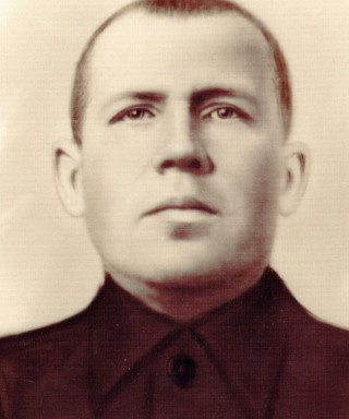 Балихин Иван Андреевич