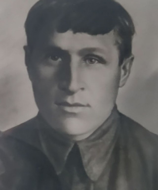 Питеркин Иван Александрович