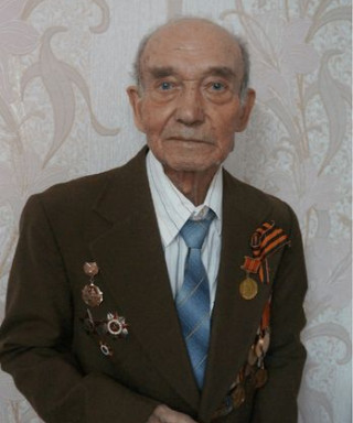 Камашев Николай Владимирович