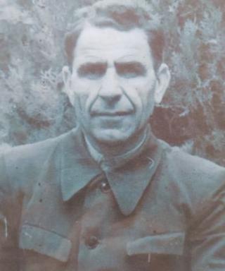 Гозиян Карапет Агабекович