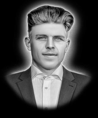Крестов Сергей Васильевич