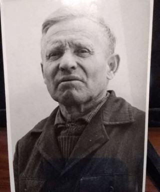 Жулев Степан Иванович