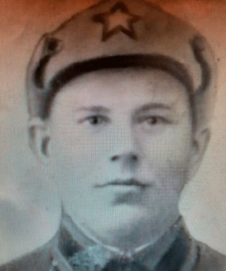 Володин Иван Яковлевич