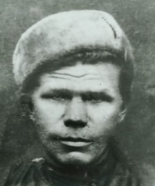 Цыбуцынин Дмитрий Иванович