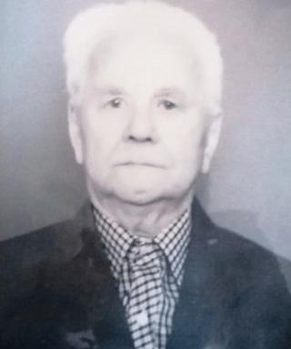 Кривощеков Геннадий Иванович