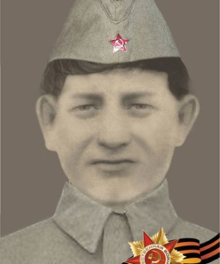 Зубенко Иван Георгиевич