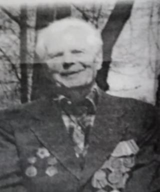 Семкин Николай Алексеевич