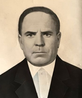 Дягилев Артем Иванович