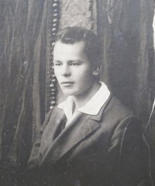 Митрофанов Алексей Петрович