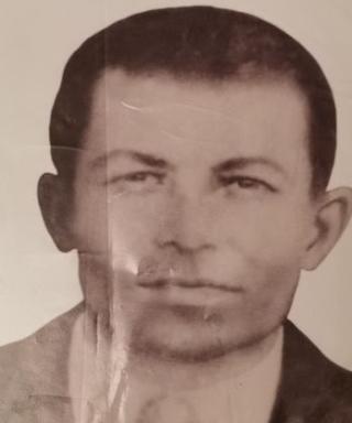 Топчий Игнат Данилович