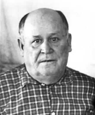 Соловьёв Михаил Фёдорович