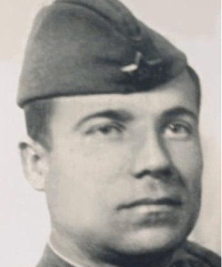 Князев Семён Трофимович