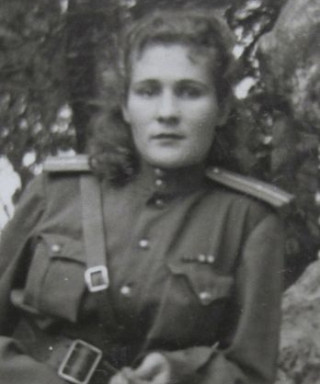 Тарасова Вера Сергеевна