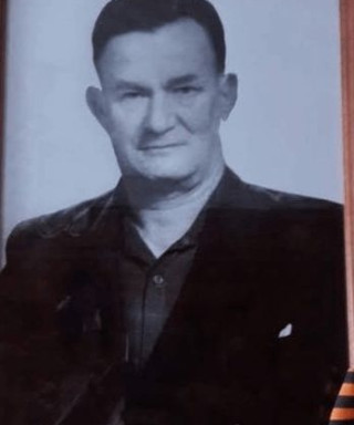 Песков Алексей Трофимович