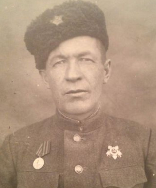 Аношкин Иван Михайлович