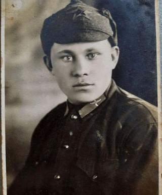 Амалицкий Иван Григорьевич
