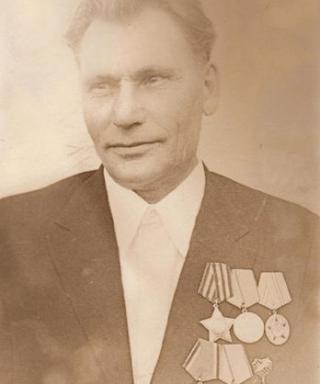 Карсаков Иван Степанович