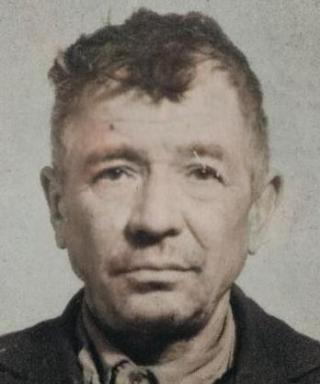Лифанов Василий Данилович
