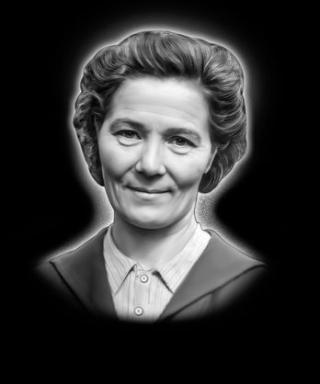 Крестова Нина Георгиевна