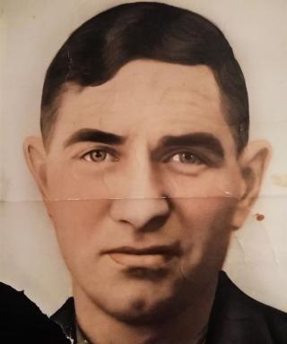 Волгапов Григорий Иванович