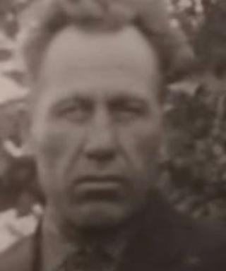 Сосна Степан Георгиевич