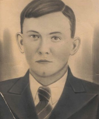 Шибанов Михаил Павлович