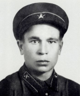 Дуничев Имануил Александрович