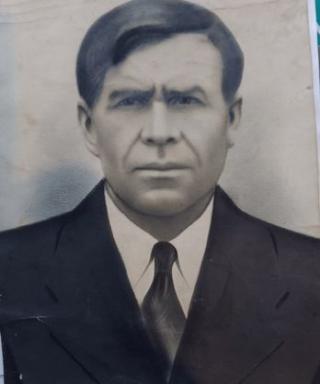 Ветчина Егор Иванович