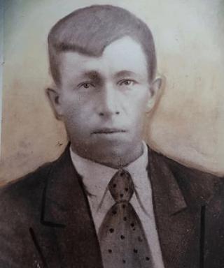 Кузьмин Иван Петрович