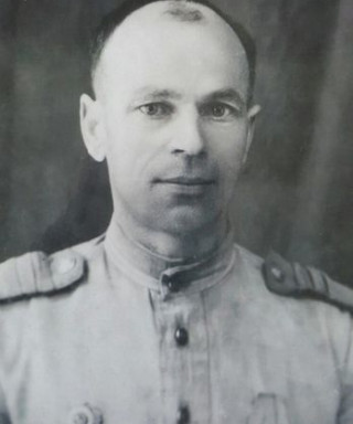 Няшин Евгений Осипович