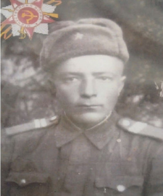 Пьянков Пётр Алексеевич