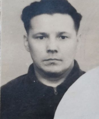 Южанинов Павел Александрович