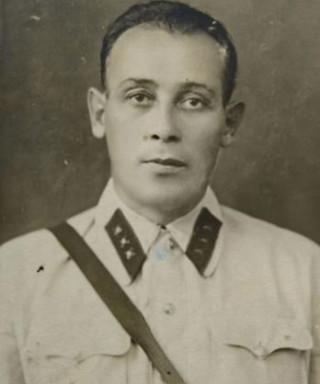 Сыромятников Петр Сергеевич