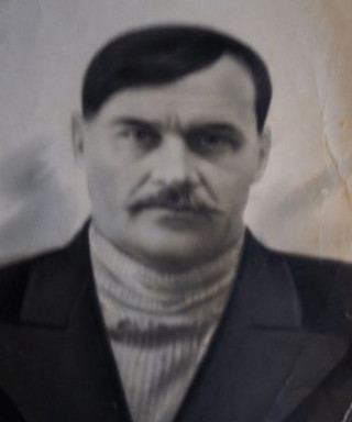 Цуркан Георгий Иванович