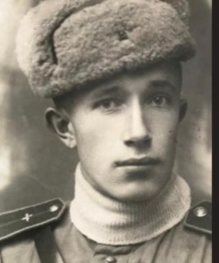 Шпитанов Анатолий Иосифович