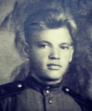 Шурмин Николай Иванович