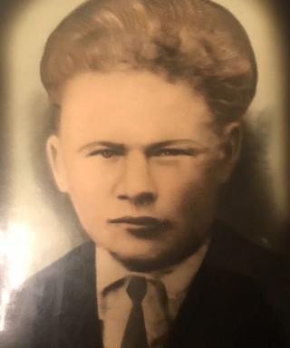 Паньков Михаил Ильич