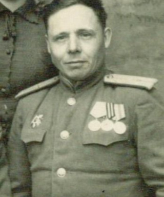 Исхаков Габдулла Габдулхакович