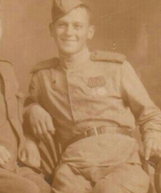 Метлицкий Герасим Степанович