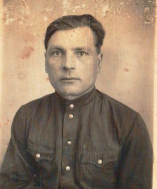 Танюхин Василий Иванович