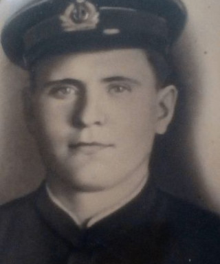 Михайлов Николай Афанасьевич