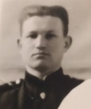 Лямин Михаил