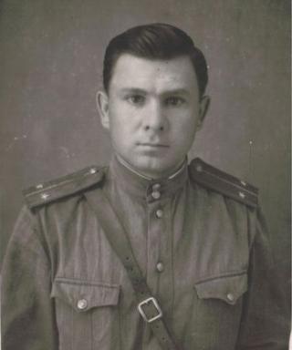 Глуховченко Николай Иванович