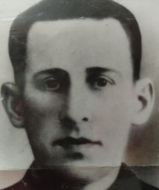 Офман Исаак Борисович