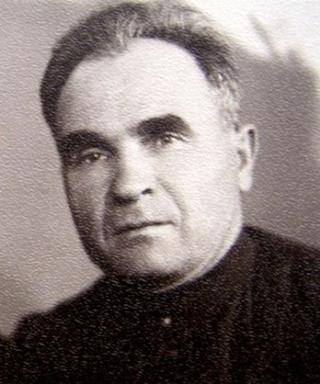 Добровольский Петр Афанасьевич