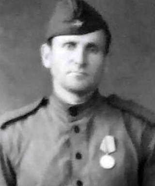 Назаренко Александр Степанович