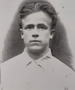 Илюхин Иван Михайлович