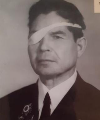 Белов Андрей Сергеевич