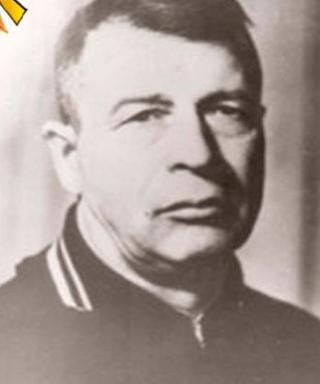 Прохоров Семен Семенович
