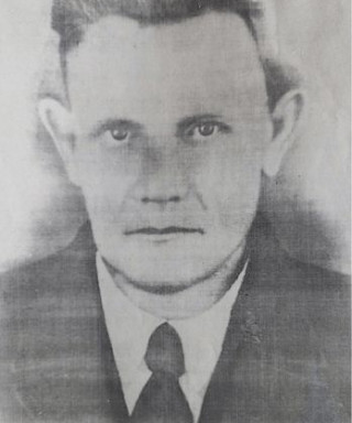 Барченков Михаил Васильевич